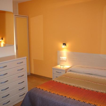 Hostal Hispanico I Salamanka Exteriér fotografie