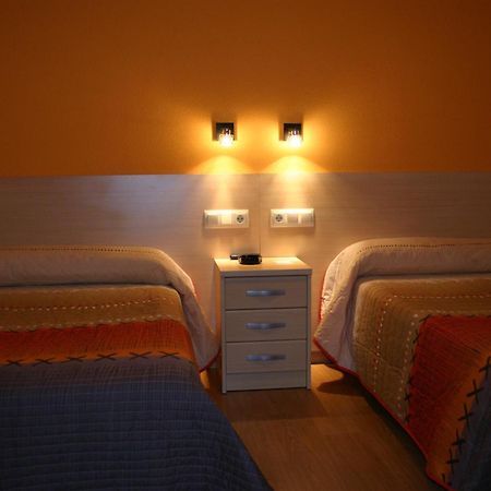 Hostal Hispanico I Salamanka Exteriér fotografie