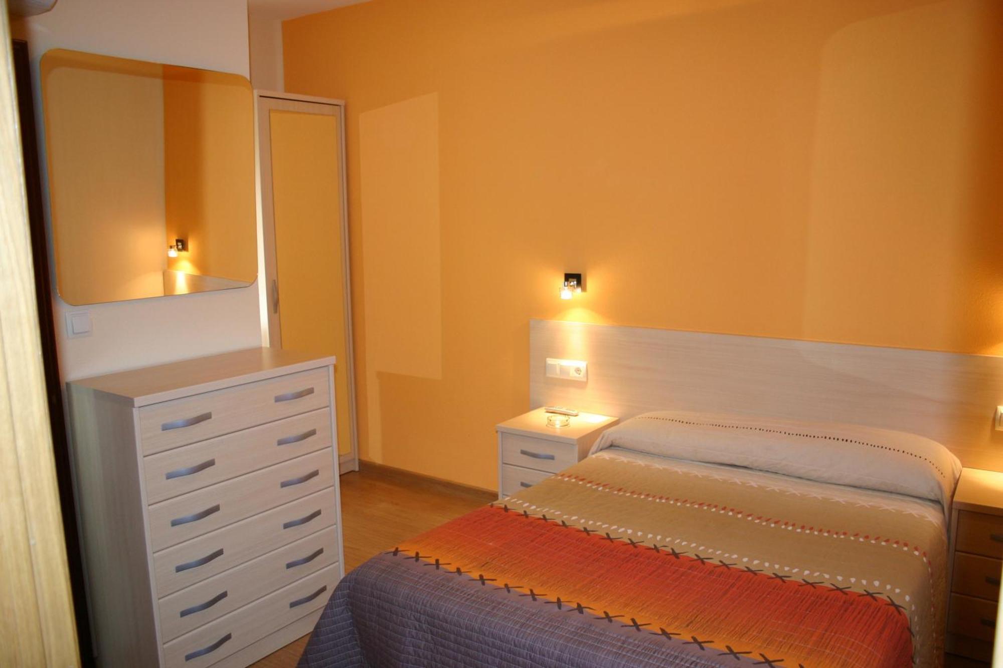 Hostal Hispanico I Salamanka Exteriér fotografie