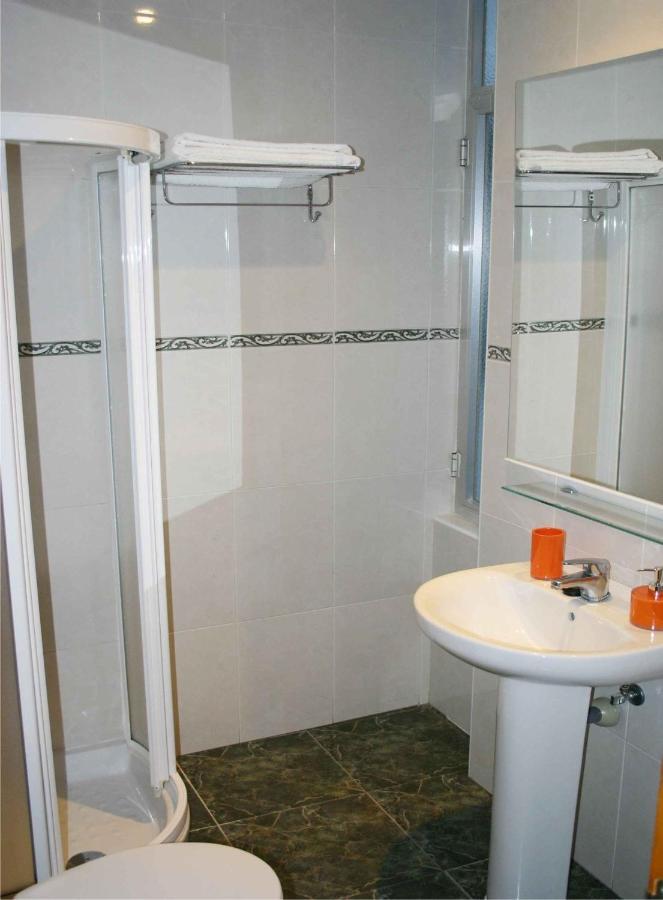 Hostal Hispanico I Salamanka Pokoj fotografie