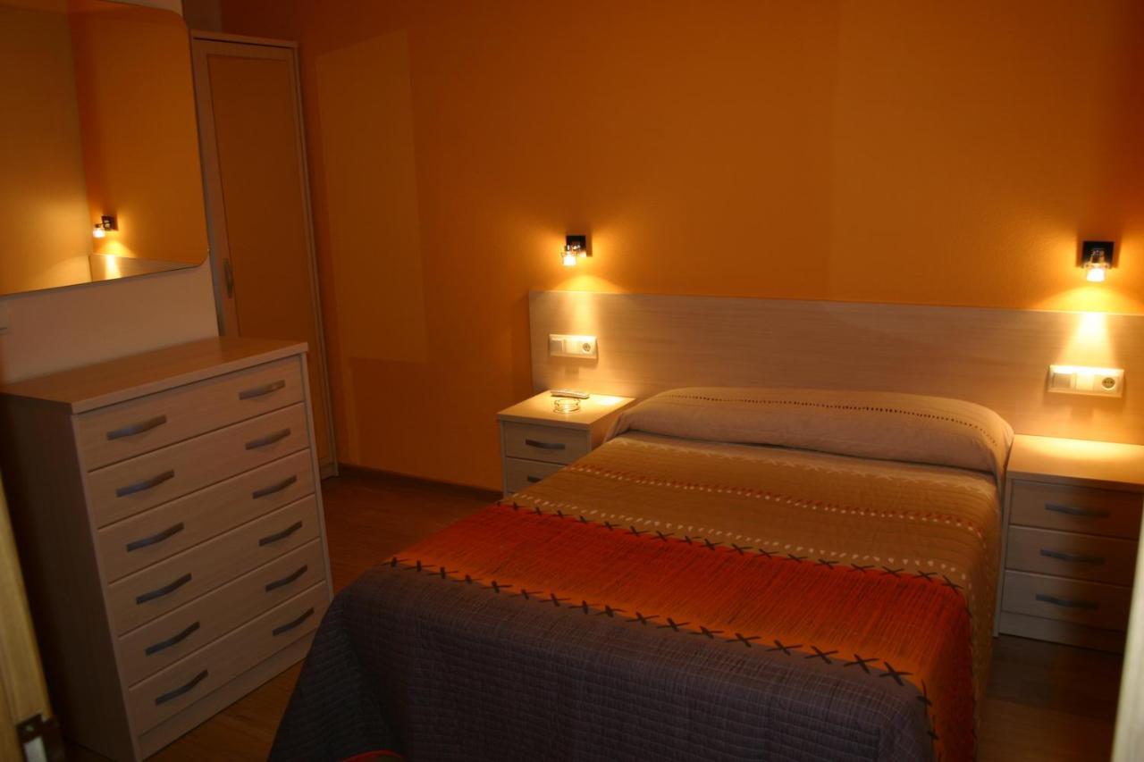 Hostal Hispanico I Salamanka Pokoj fotografie